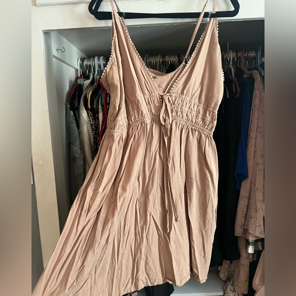 Wild Fable/ plus size dress